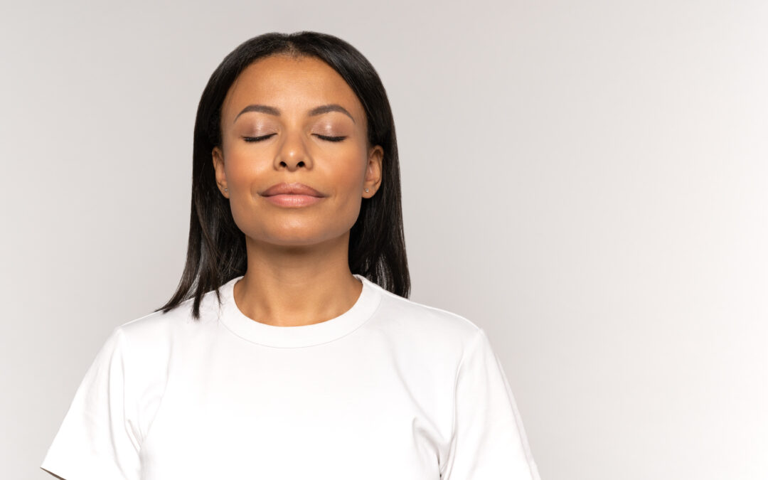 Waiting to Exhale: Navigating Anxiety as an Independent Woman While Embracing Femininity