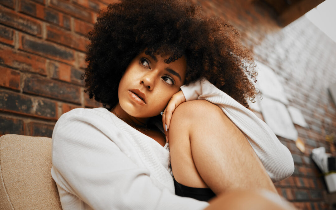 How PTSD Affects Relationships — and How EMDR Can Help