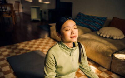 How Living in a Stressful Environment Impacts Mental Health 